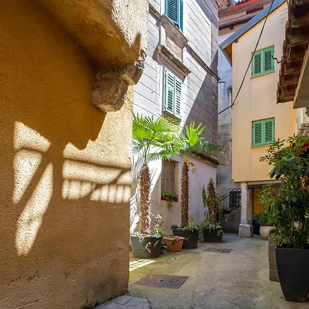 Old Town * Lovran