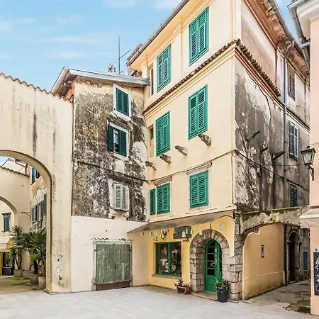 Old Town *